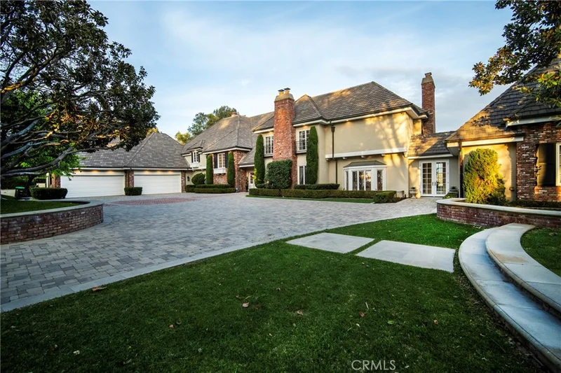 9 Old Ranch Road, Laguna Niguel, CA 92677