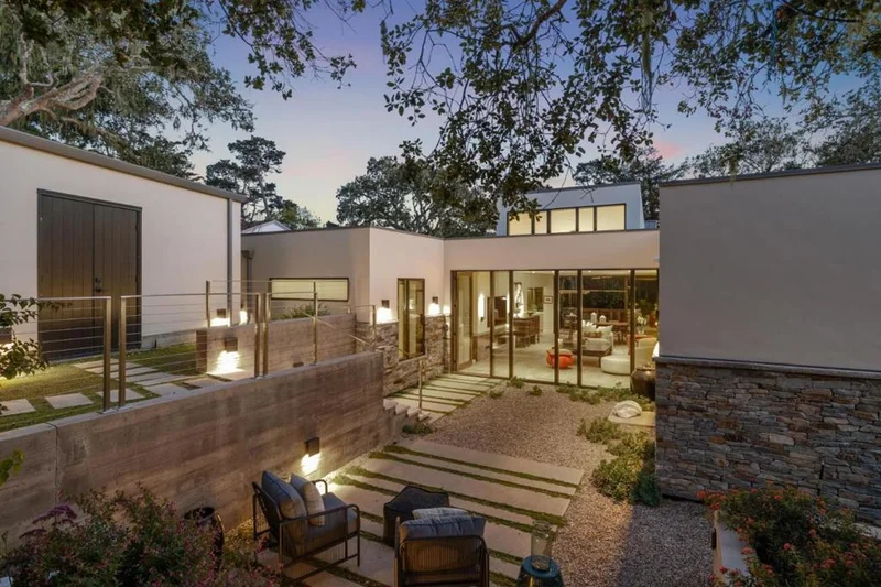 0 Oak Knoll 3 SE Of Forest Avenue, Carmel, CA 93921