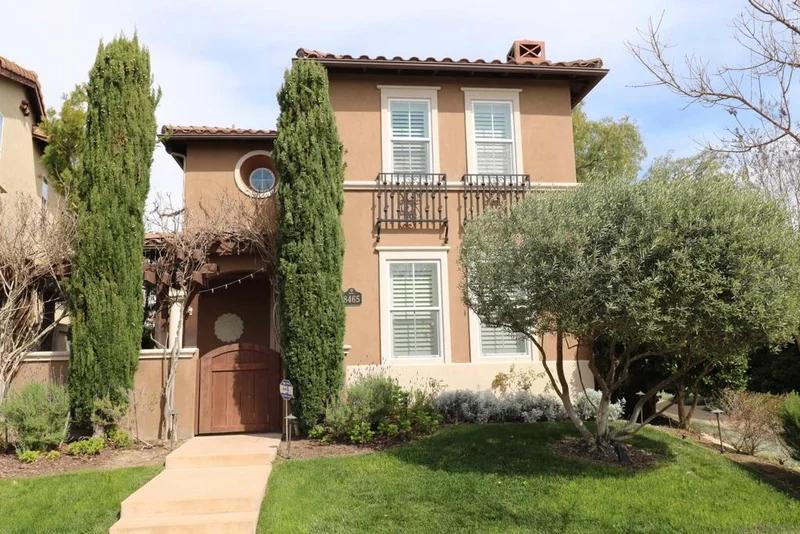 8465 Kern Crescent, San Diego, CA 92127