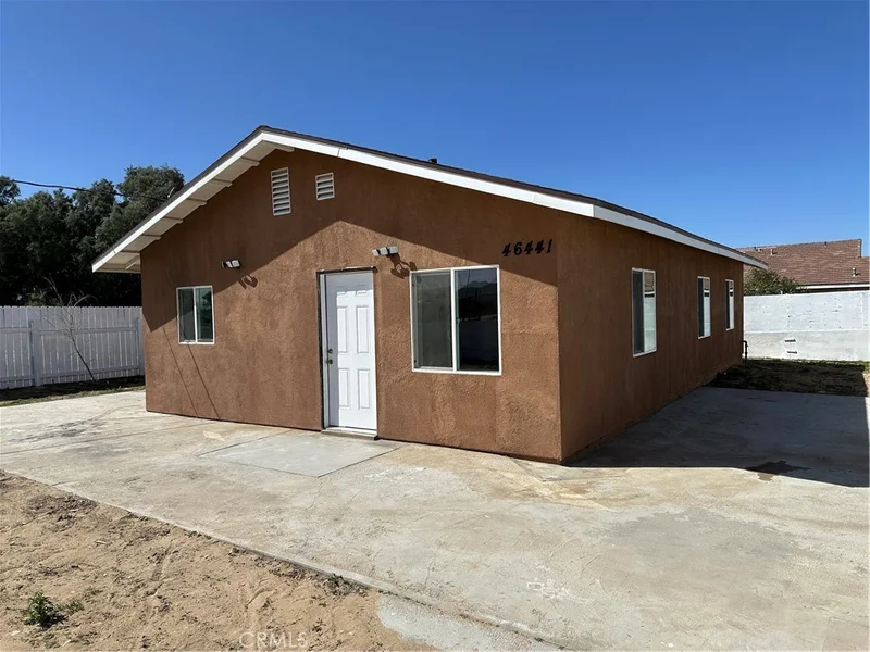 46441 140th Street E, Lancaster, CA 93535
