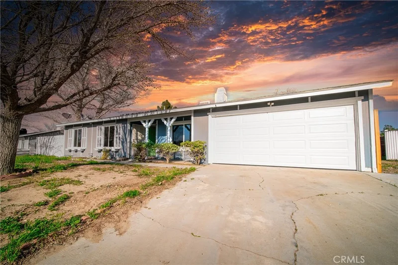 41028 173rd Street E, Lancaster, CA 93535