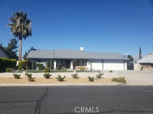 11600 Laurel Oak Road, Victorville, CA 92392
