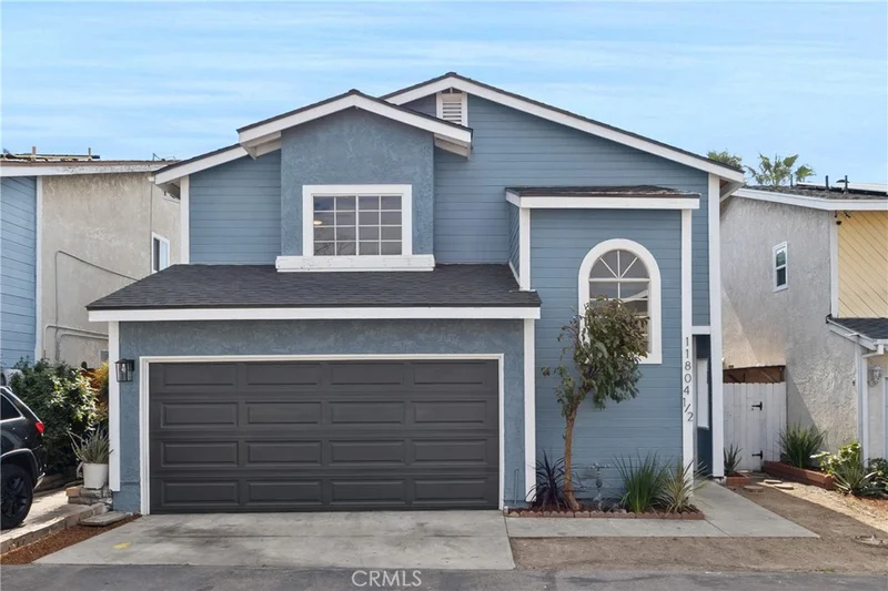 11804 1/2 Bromont Avenue, Pacoima, CA 91331