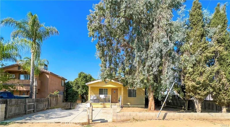 5500 Tamarack Street, Bakersfield, CA 93307