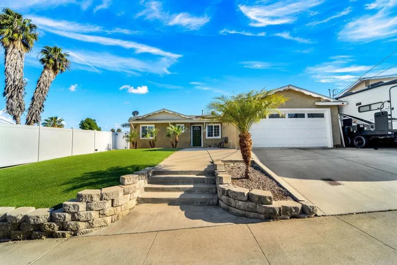 8833 Jaylee Avenue, Spring Valley, CA 91977