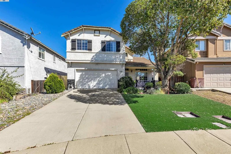 5220 Primrose Ct, Antioch, CA 94531