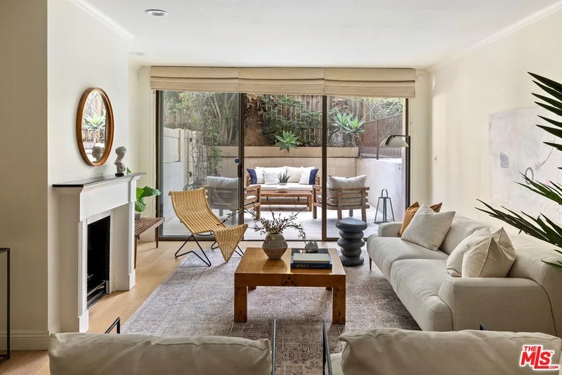 1250 S Beverly Glen Boulevard 108, Los Angeles, CA 90024