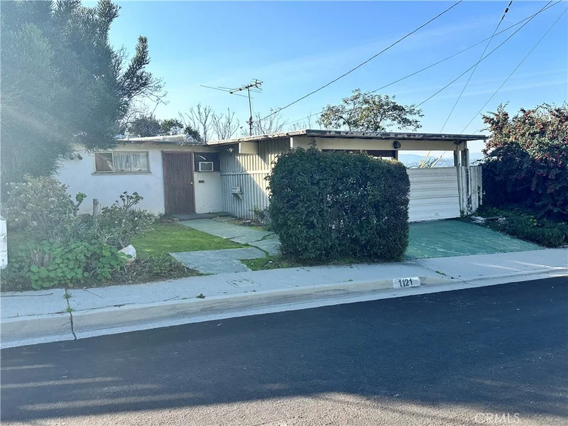 1121 Williams Street, Monterey Park, CA 91754