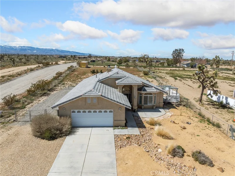 11588 Goss Road, Victorville, CA 92392