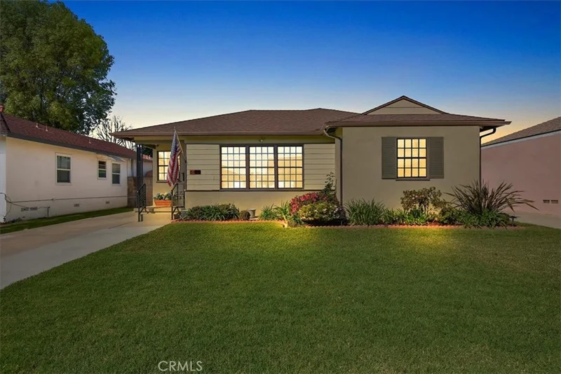 5629 Cochin Avenue, Arcadia, CA 91006