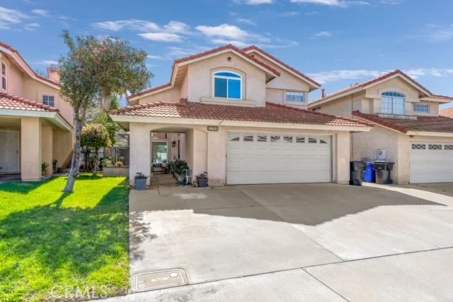11753 Malagon Drive, Fontana, CA 92337