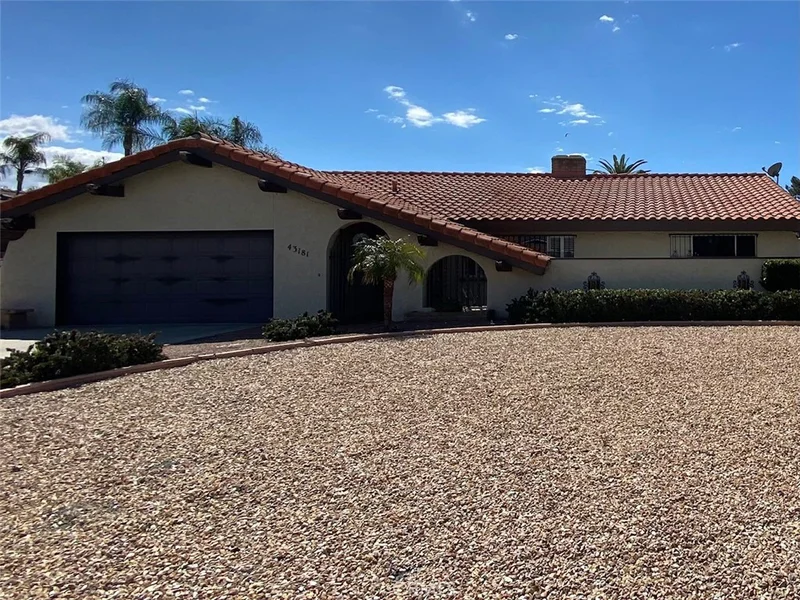 43181 San Mateo Way, Hemet, CA 92544