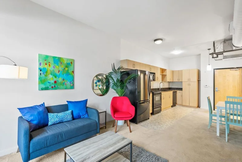 777 6th Ave 214, San Diego, CA 92101