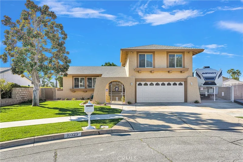 10323 Holly Street, Alta Loma, CA 91701