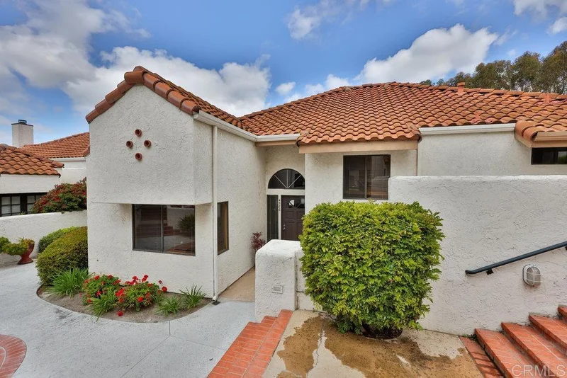 4586 Villas Drive, Bonita, CA 91902