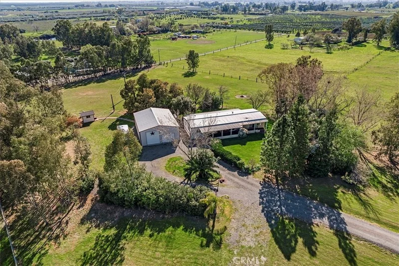4344 Xanadu Street, Corning, CA 96021