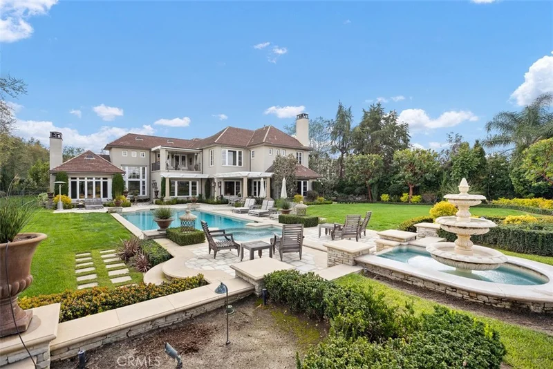 9 Havenhurst Drive, Coto De Caza, CA 92679