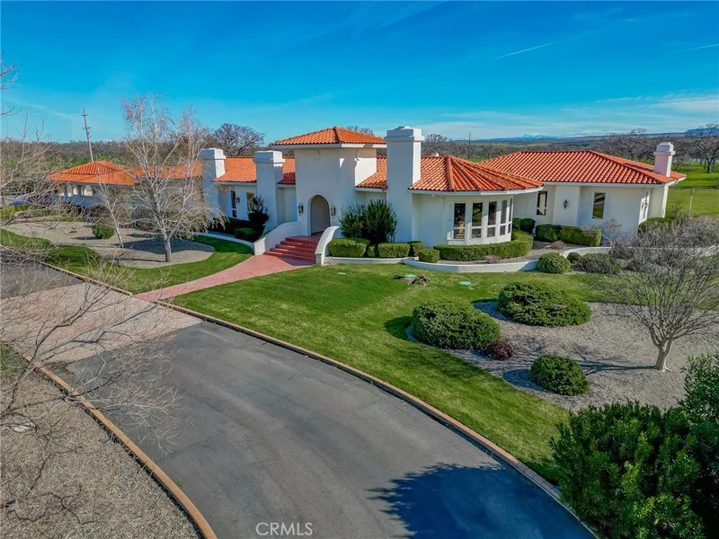 22630 Adobe Road, Red Bluff, CA 96080