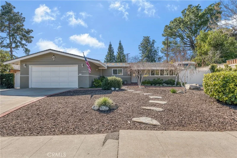 11883 Paso Robles Avenue, Granada Hills, CA 91344