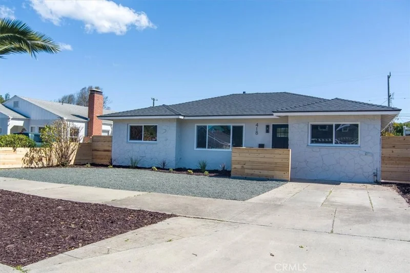 418 S G Street, Lompoc, CA 93436