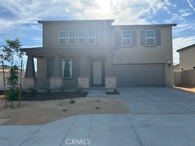 45037 22nd Street, Lancaster, CA 93535