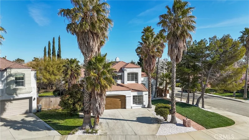 2529 Saratoga Court, Palmdale, CA 93551