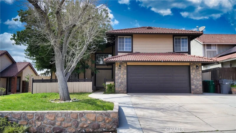 12539 Willow Tree Avenue, Moreno Valley, CA 92553