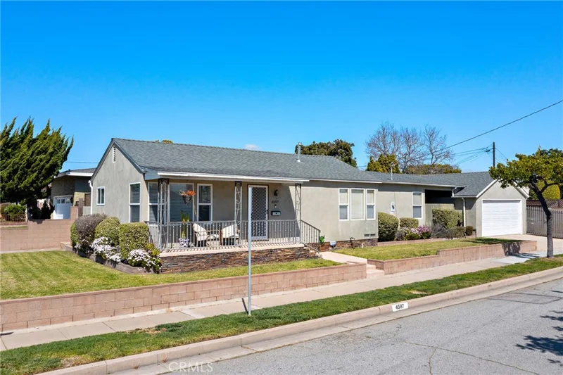4597 W 140th Street, Hawthorne, CA 90250