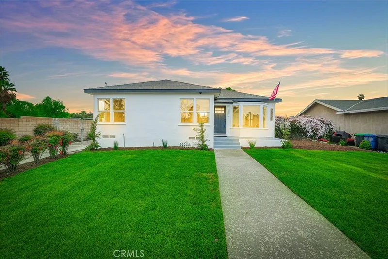 25907 Lomas Verdes Street, Loma Linda, CA 92373