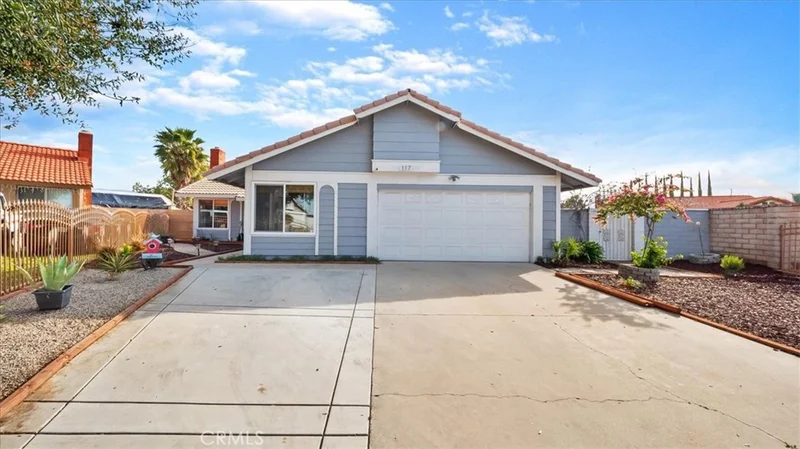 117 S Lamarr Street, Rialto, CA 92376