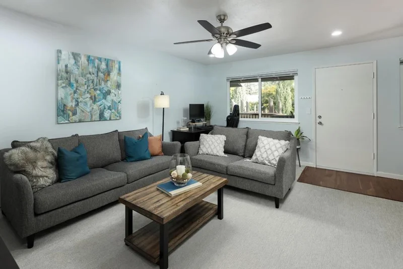 185 Union Avenue 44, Campbell, CA 95008