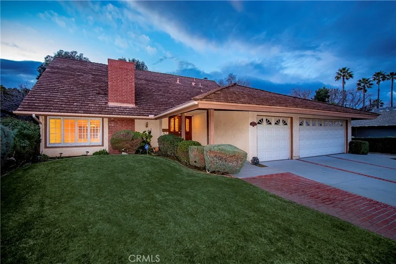 25309 Via Brasa, Valencia, CA 91355