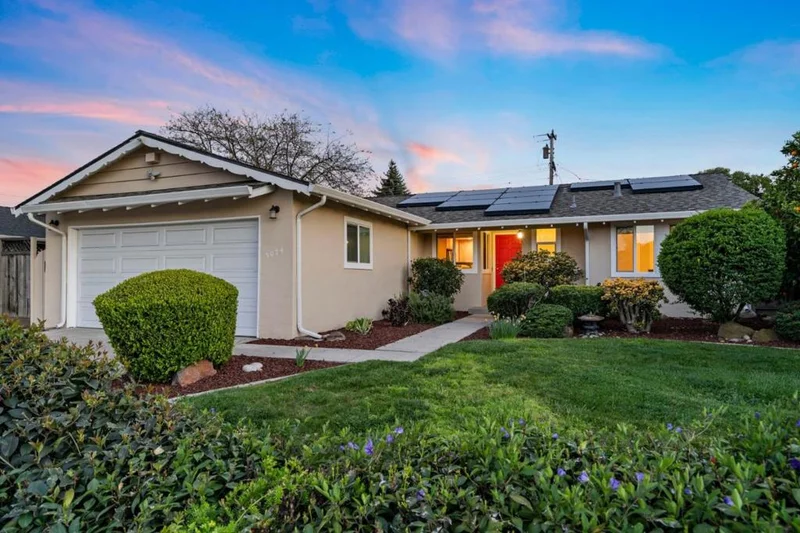 5074 Williams Road, San Jose, CA 95129