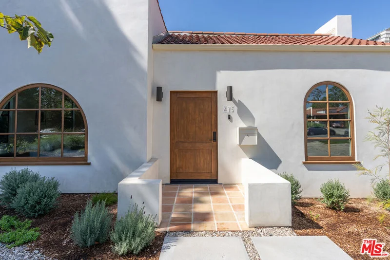 415 N Arden Boulevard, Los Angeles, CA 90004