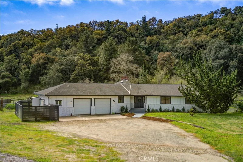1854 Deer Canyon Road, Arroyo Grande, CA 93420