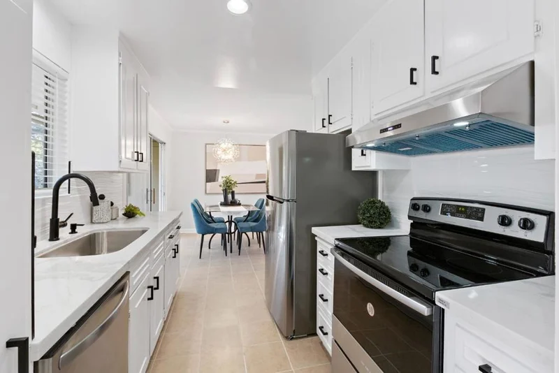 420 Alberto Way 31, Los Gatos, CA 95032