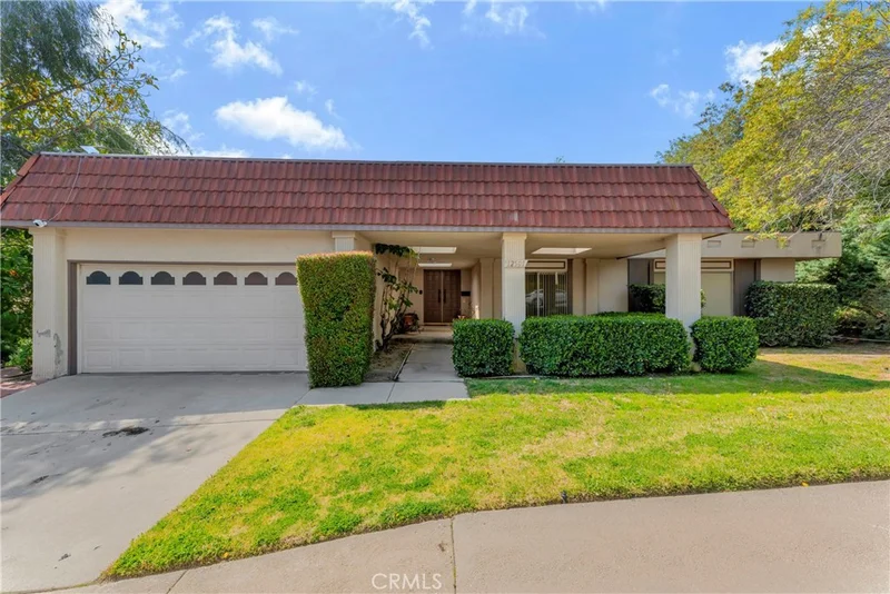 12501 Marva Avenue, Granada Hills, CA 91344