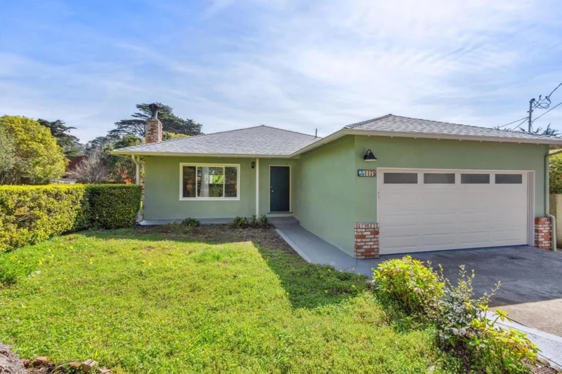 1175 Birch Street, Montara, CA 94037