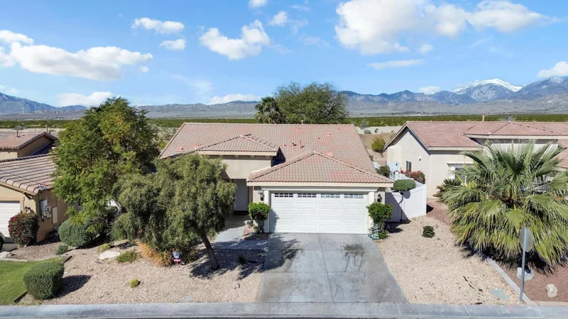 8899 Silver Star Avenue, Desert Hot Springs, CA 92240