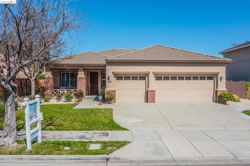 1239 Exeter Way, Brentwood, CA 94513-6810