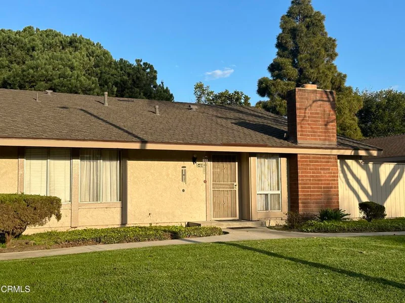 549 Holly Avenue, Oxnard, CA 93036
