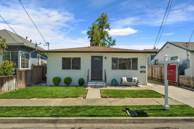 462 Irving Avenue, San Jose, CA 95128
