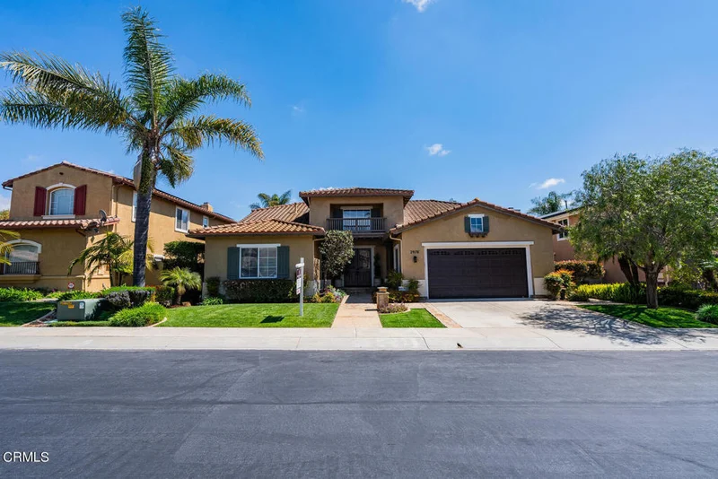 2976 Patina Court, Camarillo, CA 93010