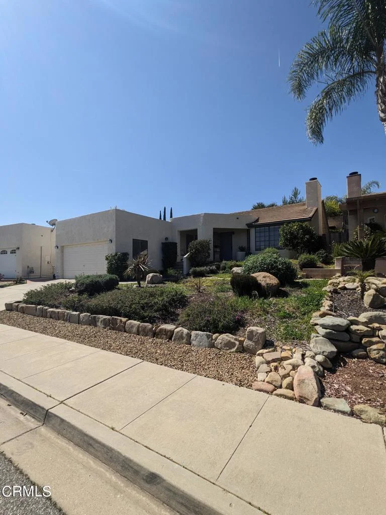 11905 Silver Spur Street, Ojai, CA 93023