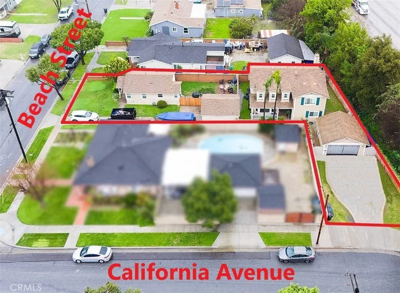 10308 Beach Street, Bellflower, CA 90706