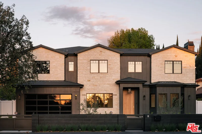 5084 Valjean Avenue, Encino, CA 91436