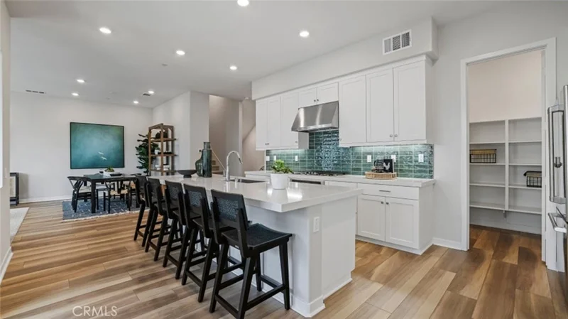258 Mullberry Place, Montebello, CA 90640
