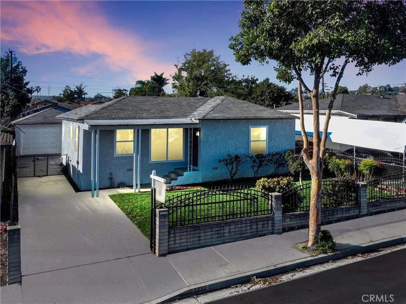 7732 Vandorf Street, Rosemead, CA 91770