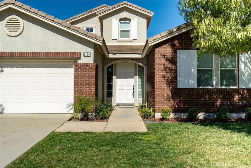 4124 Poplar Circle, Lake Elsinore, CA 92530