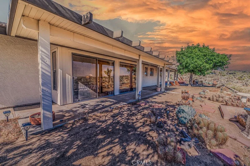 61626 Prescott Trail, Joshua Tree, CA 92252